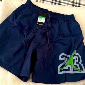 Mens Nike xl shorts